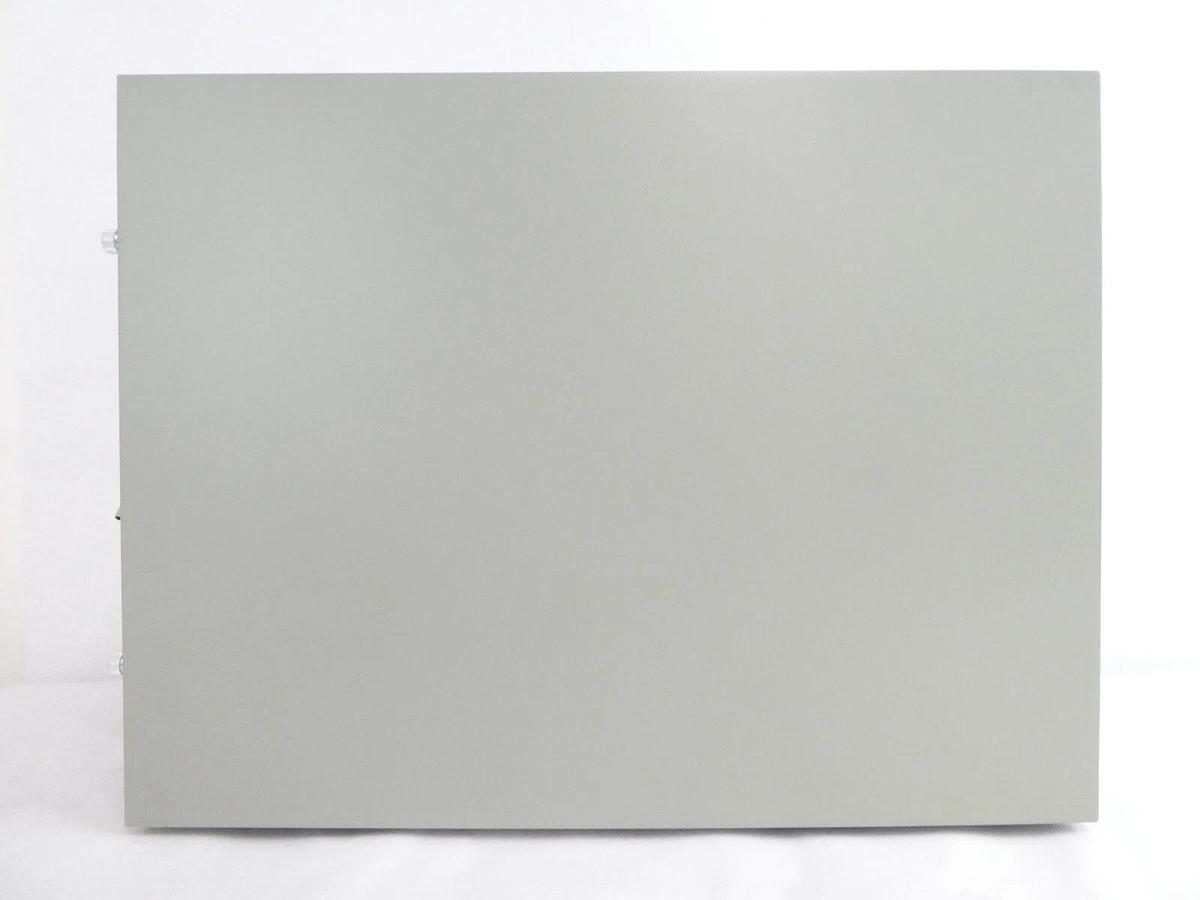Used Verity Instruments 1010015 EyeD Endpoint Spectrometer Control Computer New