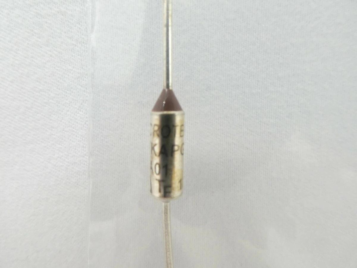FEI Company 4022 268 00319 Bake Out Element New Surplus