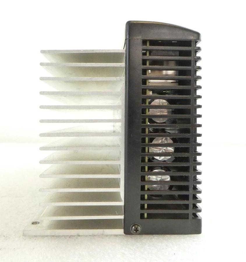 Used Parker CP*AR-13CE-14476 Servo Drive Controller Assembly Aries ACR Working Spare