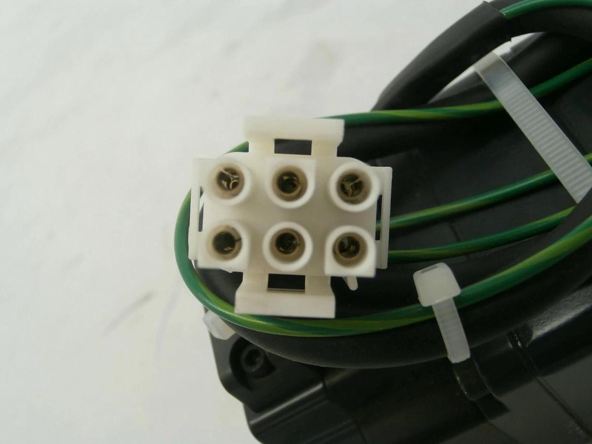 Used Oriental Motor PK564AW-P50 5-Phase Stepping Motor VEXTA Working Spare