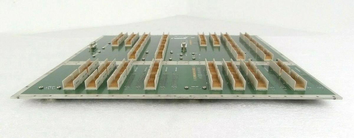Used AMAT Applied Materials 0100-A0008 Backplane Board PCB IPM-MB 200mm Excite Spare