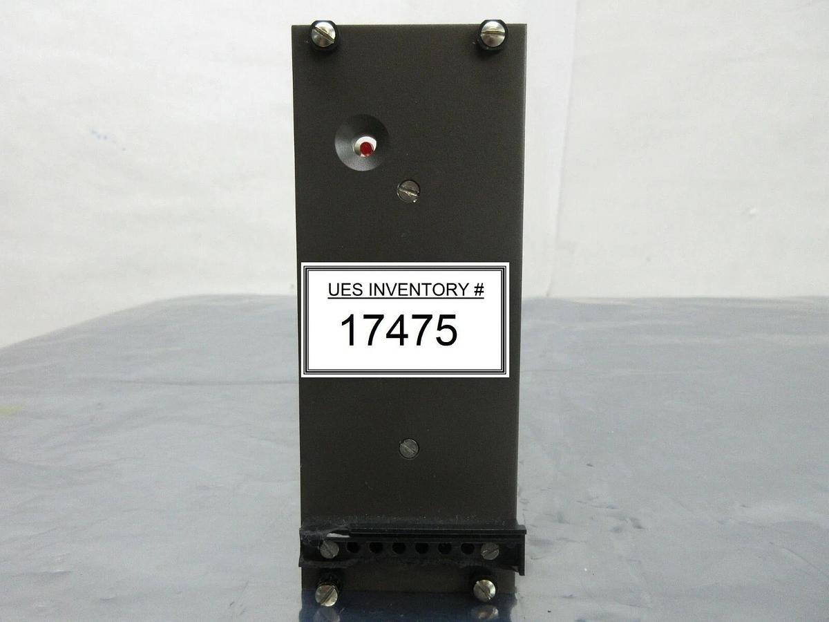Used ASML 4022.428.1556 Power Amplifier PCB Card PAS 5000/2500 Wafer Stepper Used