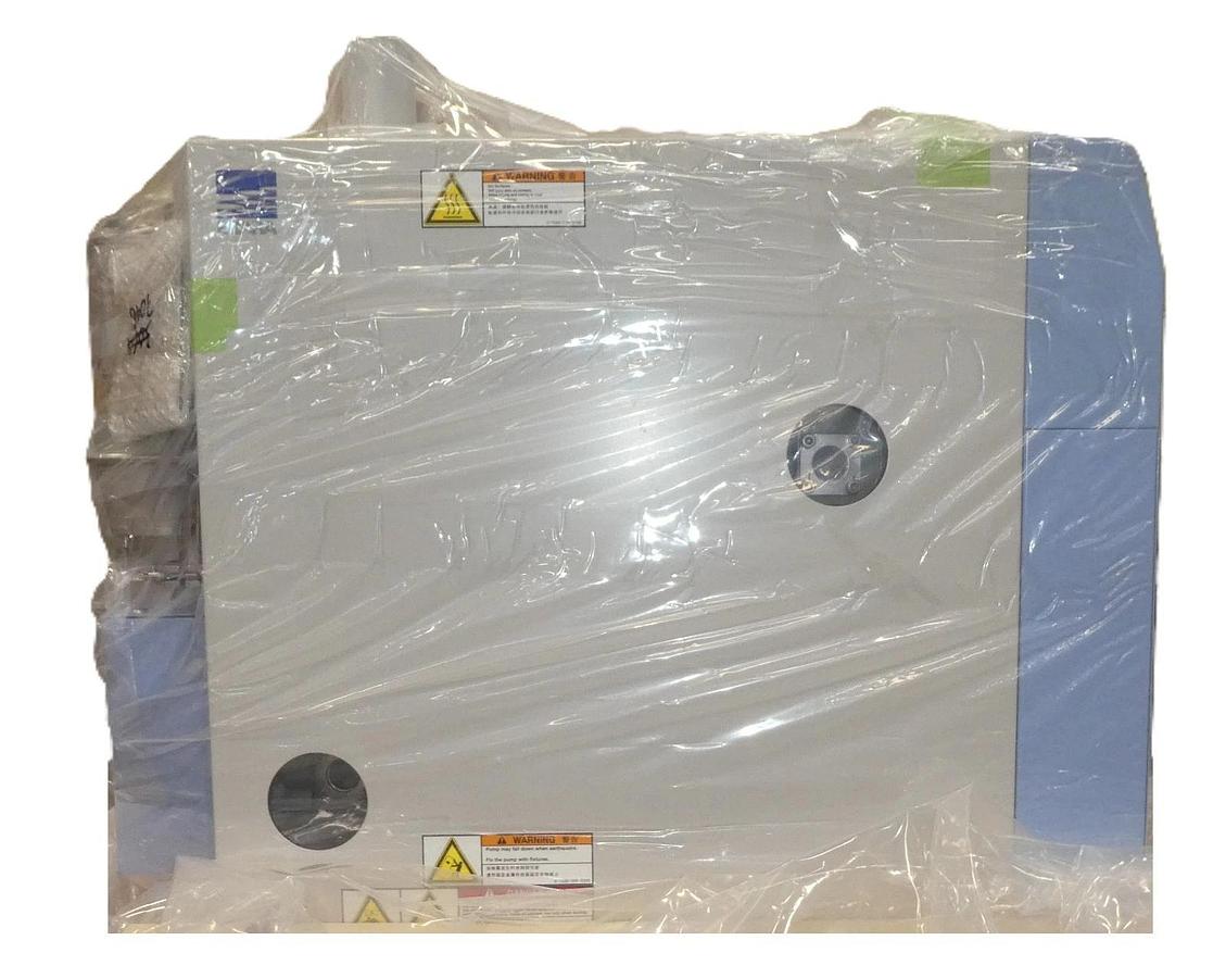 Ebara Technologies ESR100WN Dry Vacuum Pump 200-220VAC 500287014 New Surplus