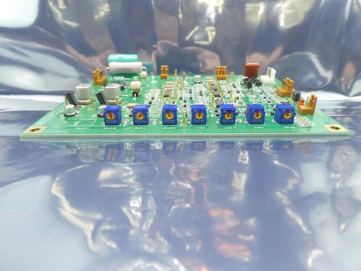 Used Hitachi Kokusai Denki 3CD01582-1 Power Supply PCB PS Working Surplus