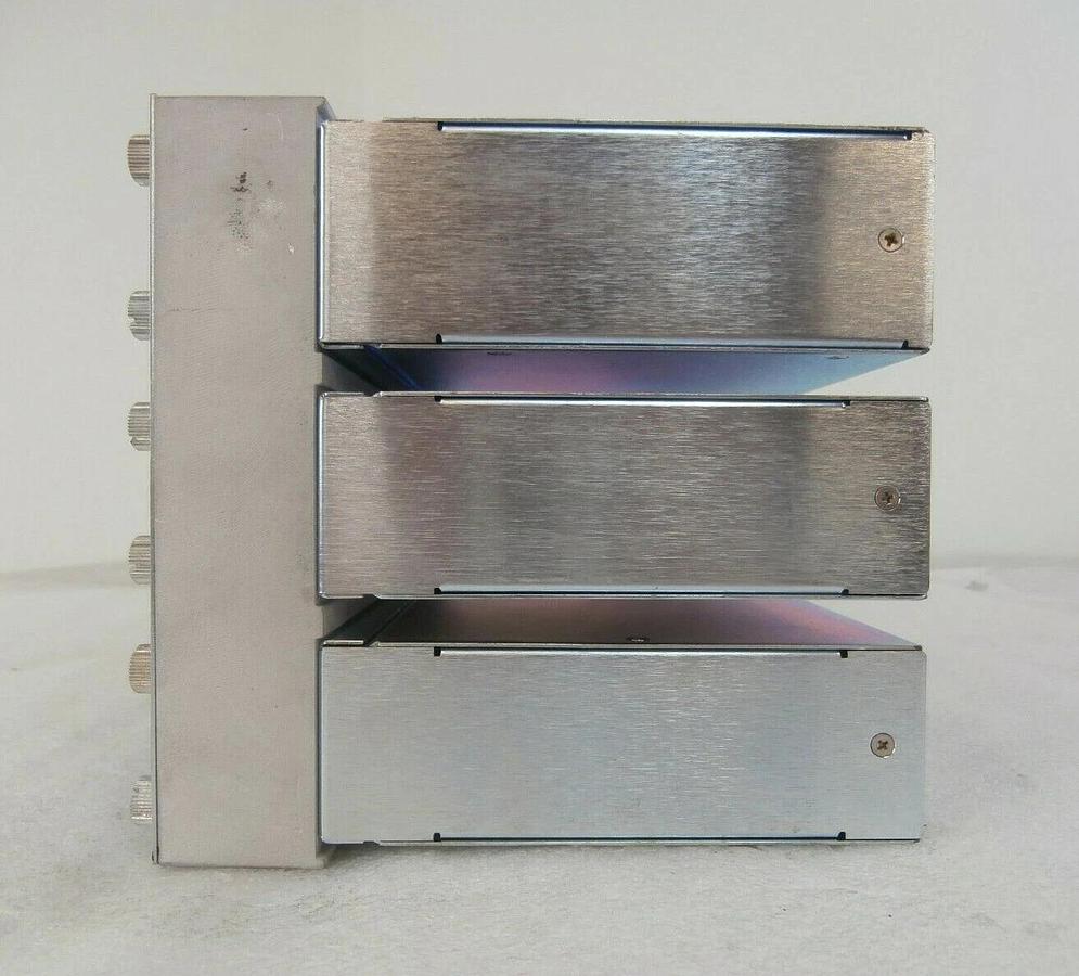 Used Digital Dynamics 03-144747-00 WTS SF sioc 1 WTS1 Novellus 02-144985-00 Working
