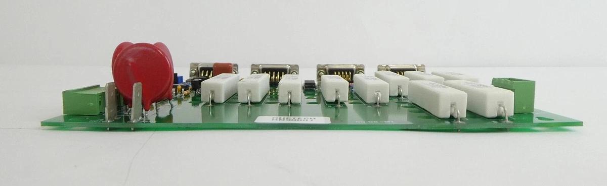 Rhetech RN90001 SRD Interface Drive PCB Board Assembly Lot of 8 New Surplus