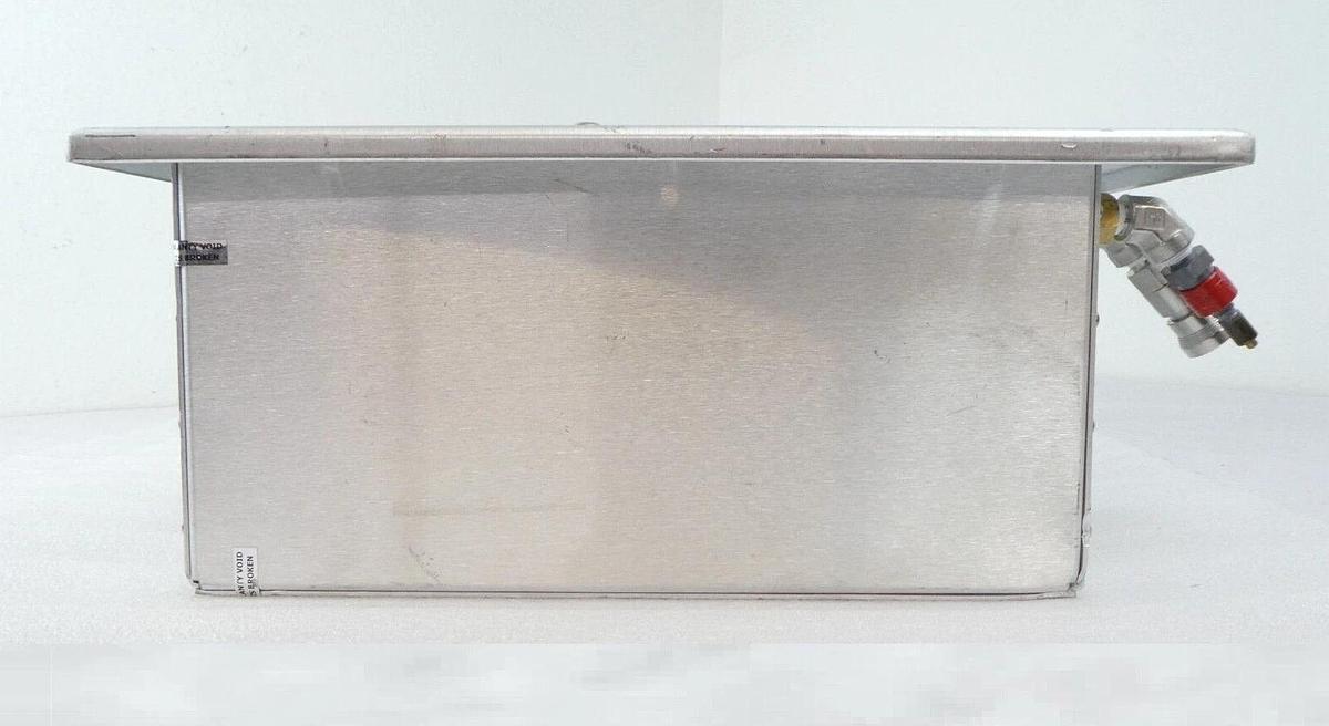 Used MERCURY 10013 AE Advanced Energy 27-256558-00 RF Match 3150273-004 FR A Cu As-Is