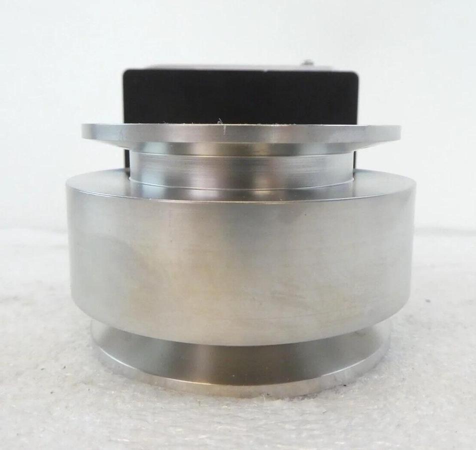 Refurbished MKS Instruments 638B-26033 Exhaust Throttle Control Valve Cleaned Refurbished