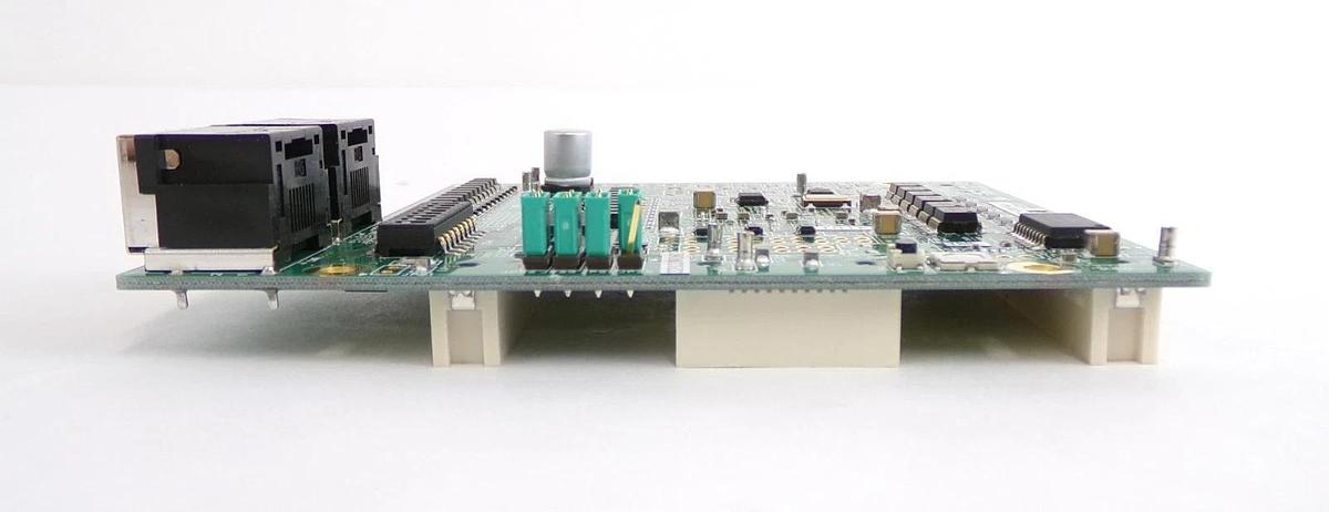 Used TEL Tokyo Electron 5U80-000044-31 Network PCB TAB113-6/I01-LF Working Surplus