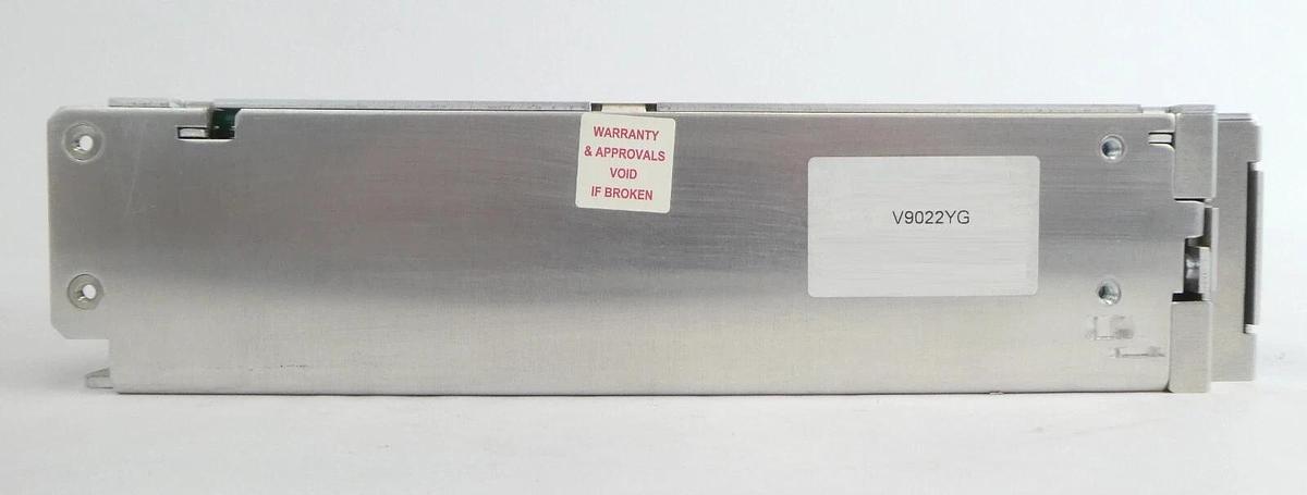 Used TDK-Lambda V9022YG Spectrometer Power Supply Vega 900 AB Sciex Working Surplus