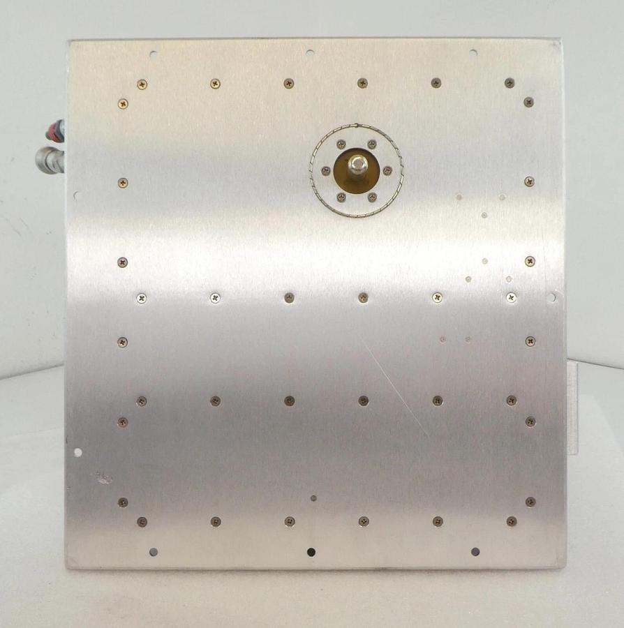 Used MERCURY 10013 AE Advanced Energy 27-256558-00 RF Match 3150273-004 Copper Spare