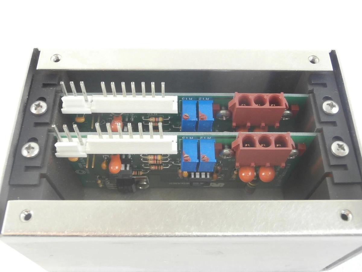 Used Lam Research 853-017620-001-A Tri-Convectron Interface Assembly 4420 Working