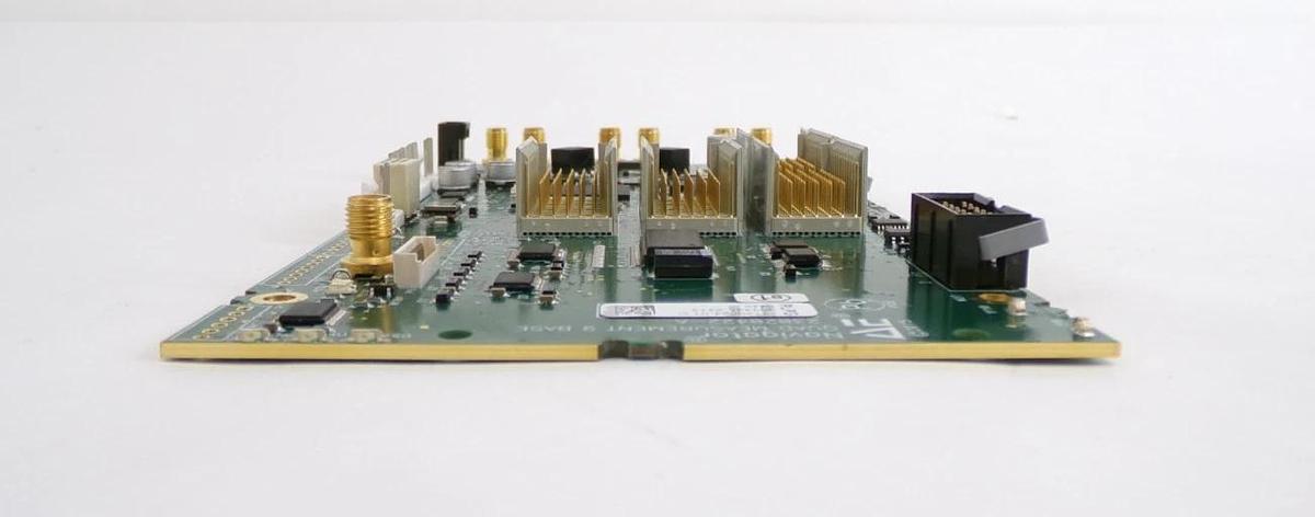Used AE Advanced Energy 33120024-01 Quad Measurement 9 Base PCB 23020422-A Lot of 2