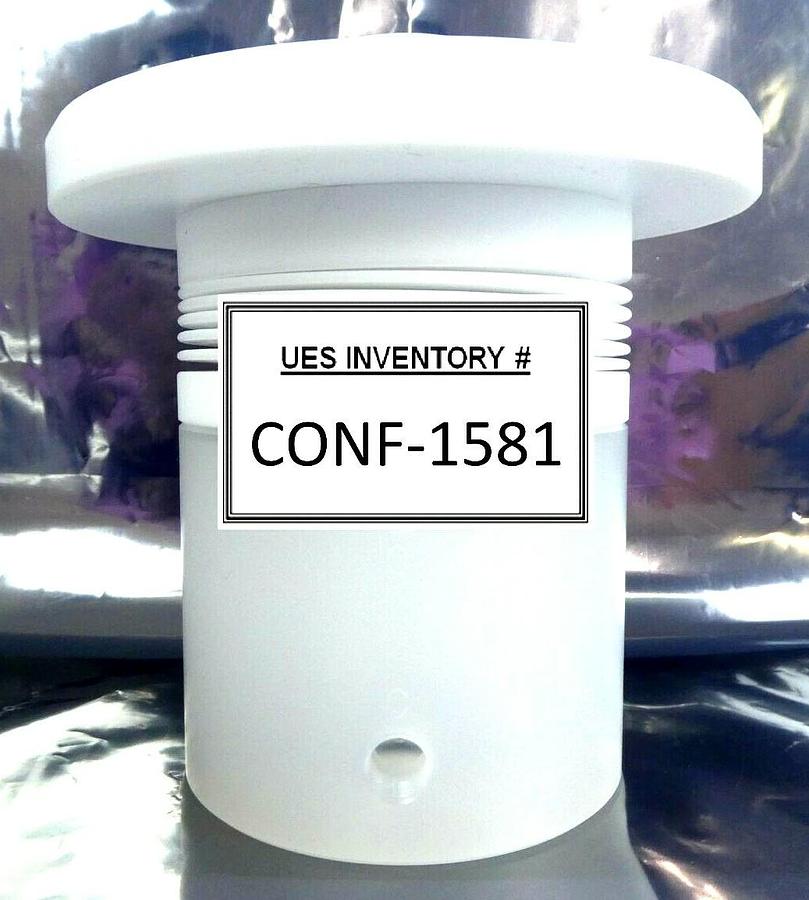 Advance Electric DS-200-014G Dump Valve 3405 New Surplus