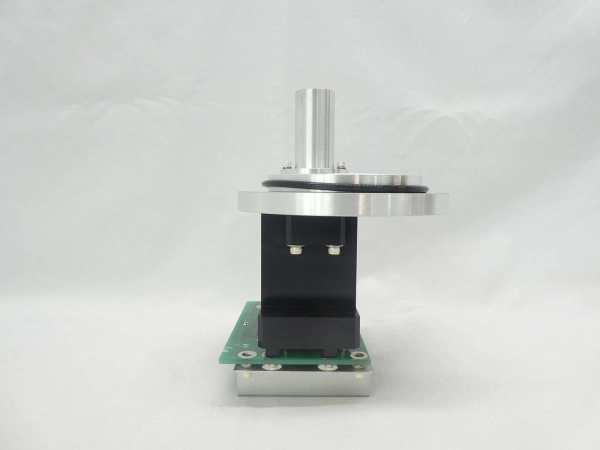 Used AMAT Applied Materials 0010-20088 8" Optics Assembly Orienter Working Surplus