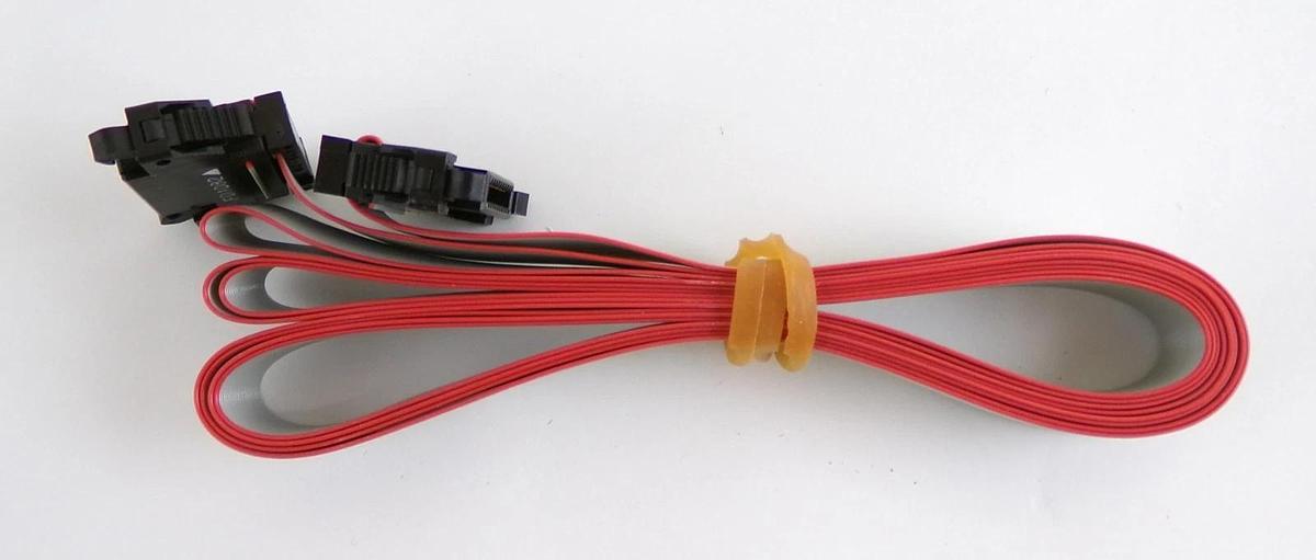 Sanyo Denki RP-001 Operator Remote Teach Pendant Robot AMAT 1080-00065 New