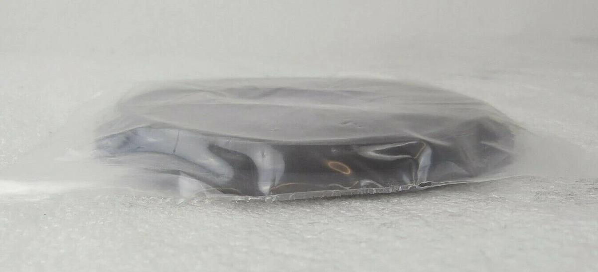 Axcelis Technologies 17122940 Graphite Aperture Post Accel Reseller Lot of 4 New