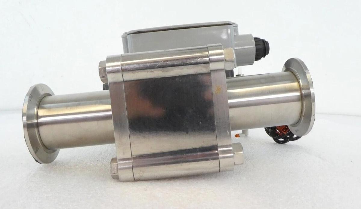 Used A&N 1539-S-N Vacuum Pneumatic Valve AMAT Applied Materials 0190-08958 Working