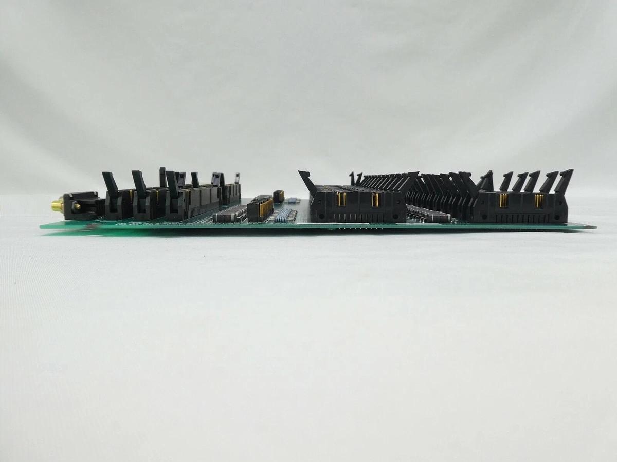 Used AMAT Applied Materials 0226-47607 Gas Panel Analog PCB Working Surplus