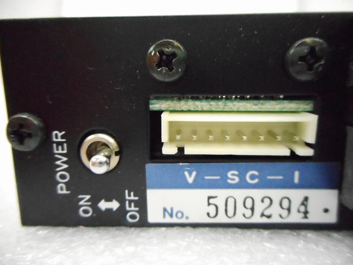 Used Cosmos VD-2 Gas Leak Indicator PH3/SiH4 Lot of 3 Used