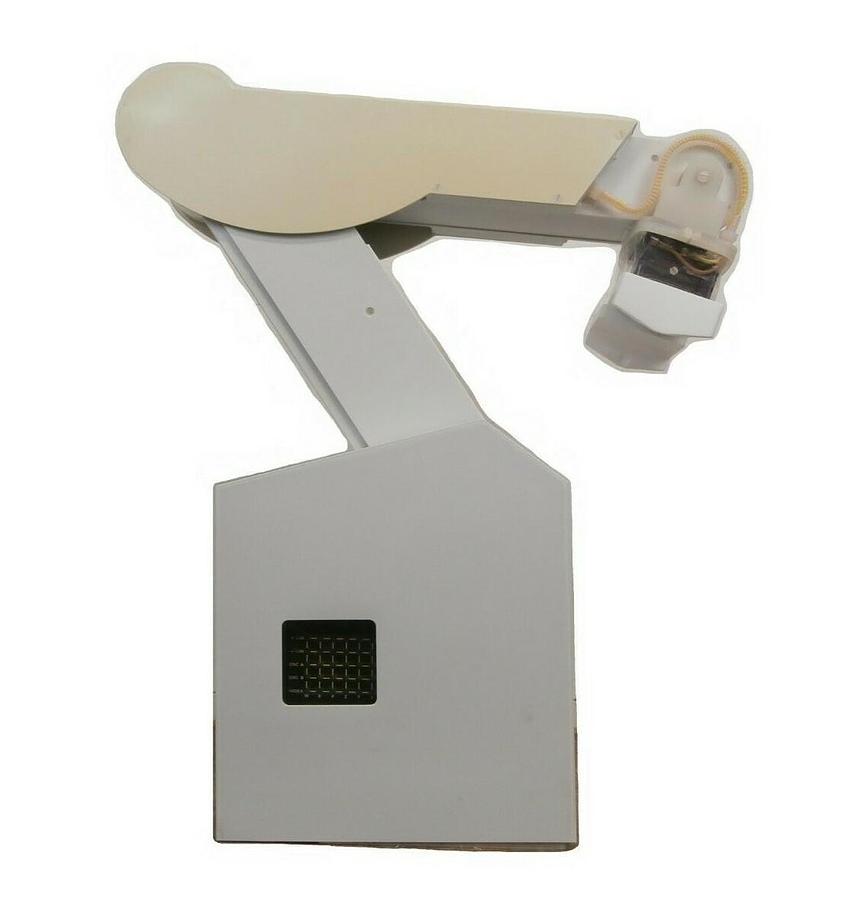 Used SCP Global Technologies 7471314A Robot 8400 Upper Body with Cover FSI PRI Spare