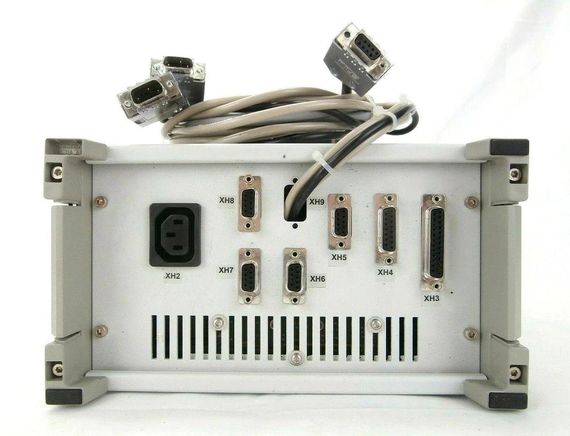 Used Silicon Control SV-FOC 020 Controller FALMO 300 OC Philips PW 2830 XRF Working