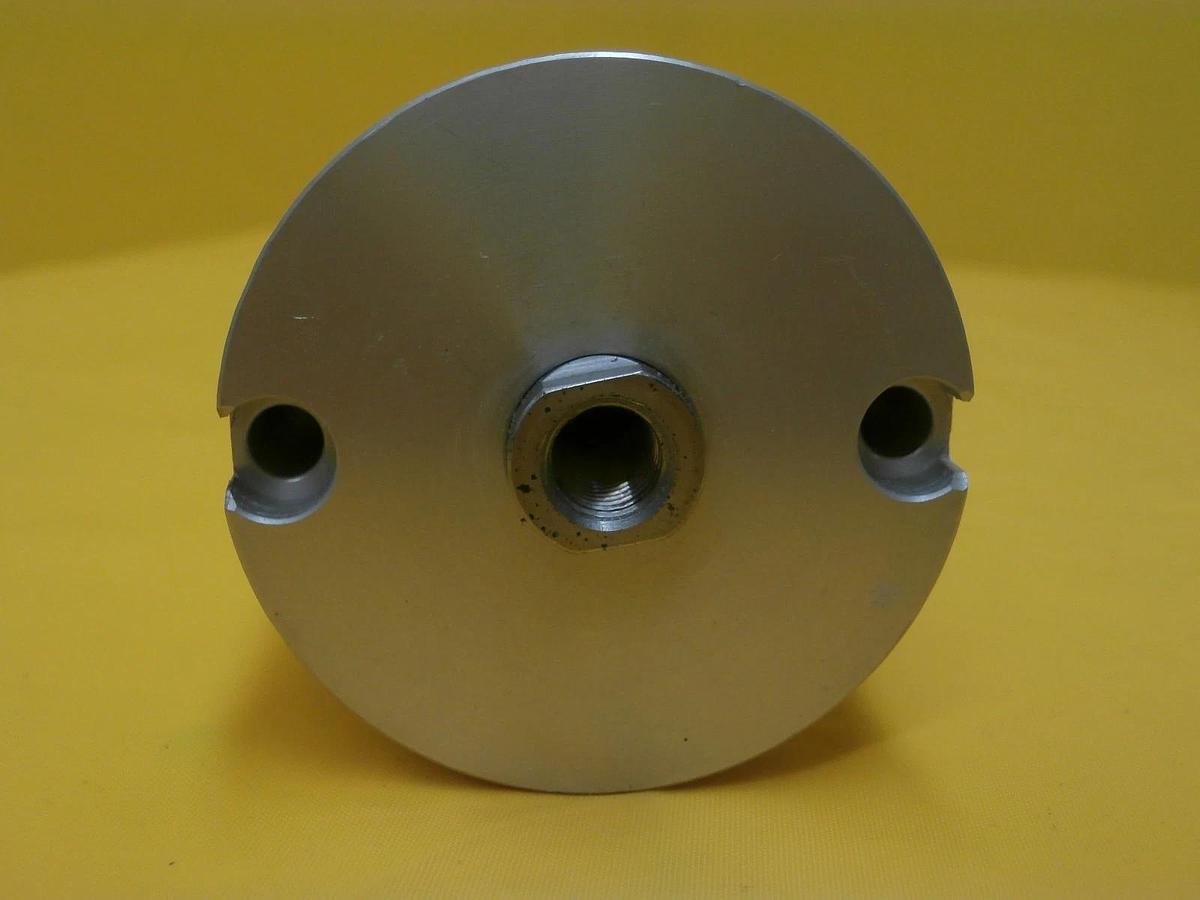 Used Fabco-Air UE-121-X-C1-LR Pin Lift Cylinder Pancake Line Reseller Lot of 4 Used