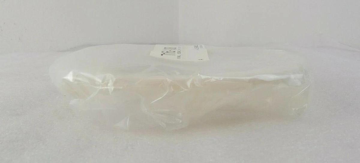 Refurbished Lam Research 716-011651-008 200mm Wafer Clamp Edge Ring Manufacturer Refurbished