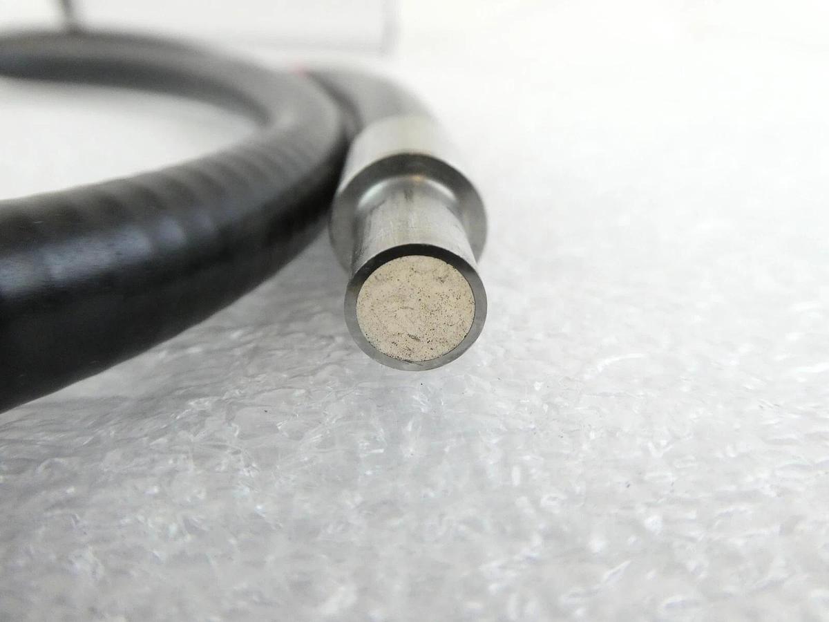 Used ThorLabs OSL1-EC High Intensity Fiber Illuminator with 36" Optic Cable Working
