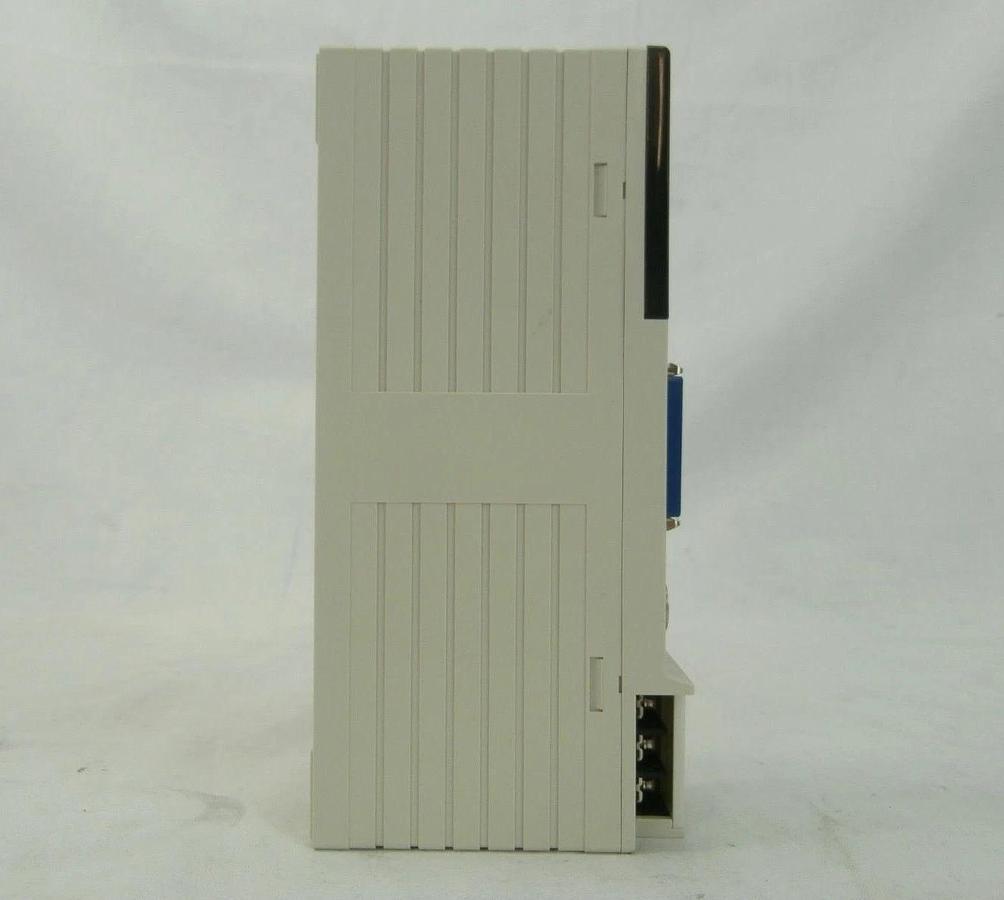 Used Panasonic LD-C60 Laser Line Sensor Controller Parallel Interface Sunx Working
