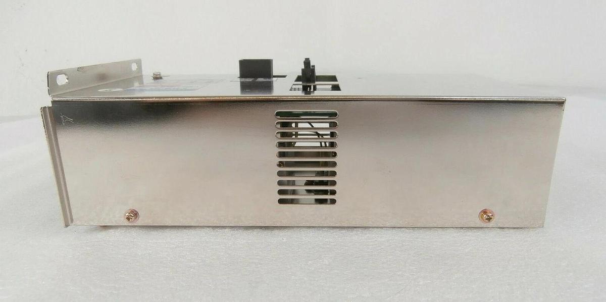 Used Sanyo Denki PMM-BD-57025-1 Servo Driver Assembly TEL Tokyo Electron P-8 Spare
