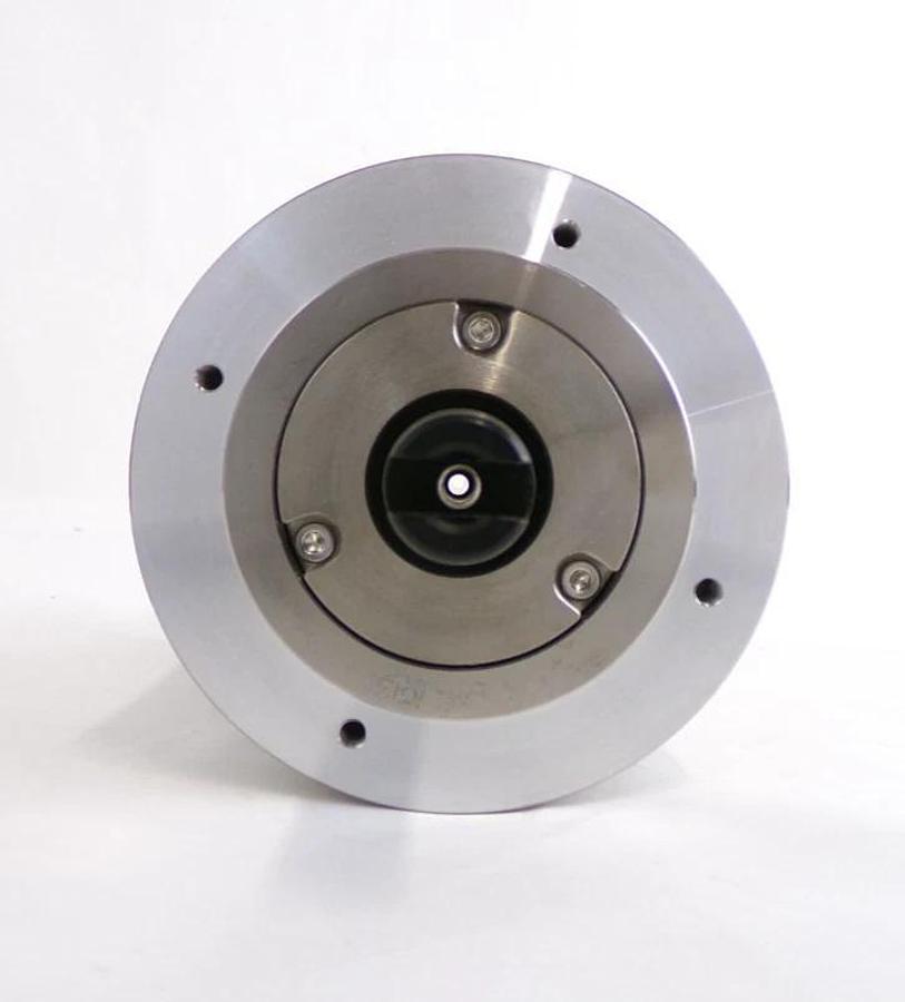 Sanyo Denki Q2AC07040DXS6F AC Servo Motor Sanmotion Q Working Surplus
