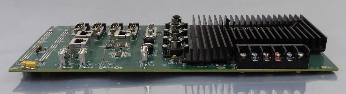 Used General Micro Systems 97-2156-000 Interface PCB AMAT 0195-11155 Working Surplus