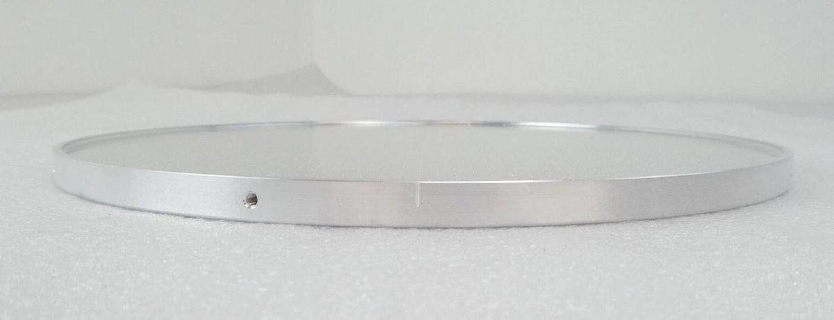 Mattson Technology 303-05314-01 Shower Head AMAT Applied Materials New Surplus