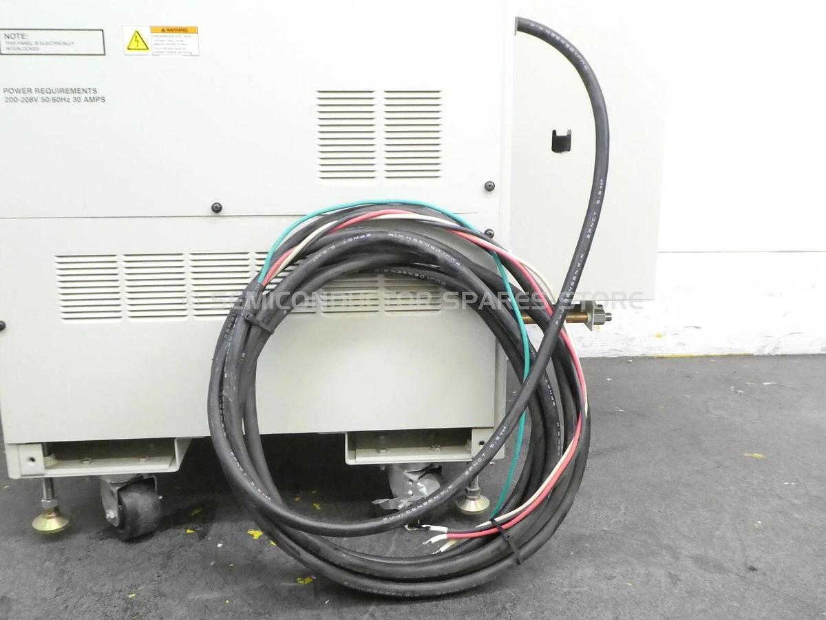 Used Thermo NESLAB 620018991704 Steelhead 3 CHX Water-to-Water Heat Exchanger Working