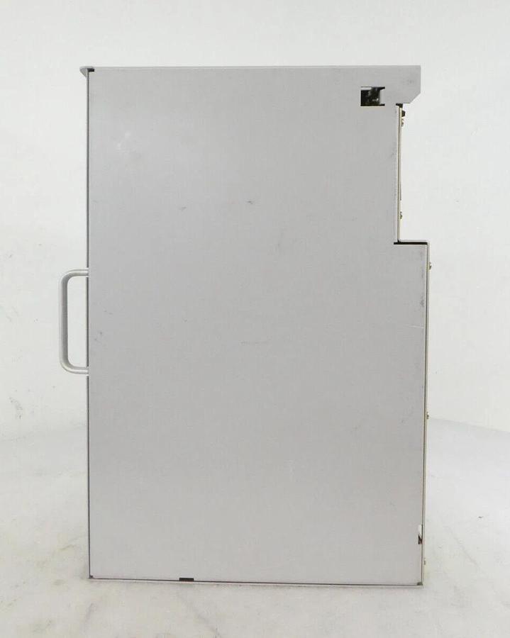 Used Nortel 100/48 Modular Power Rectifier 48VDC 100A Helios Working Spare