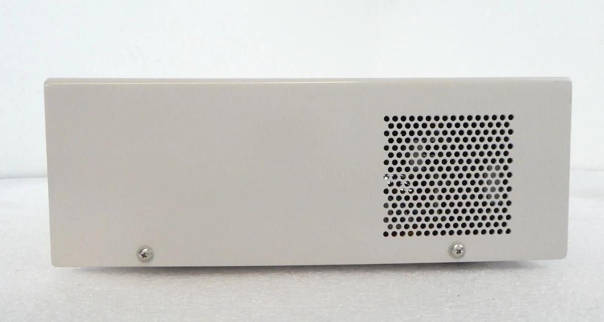 Used Honda Electronics W-357-1MPD Ultrasonic Cleaner Controller Pulse Jet Working