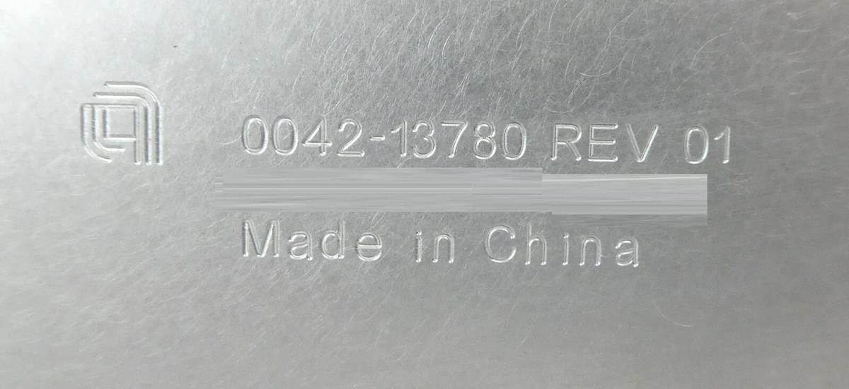 Used AMAT Applied Materials 0010-57289 300mm Wafer Rotation Transfer Robot Working