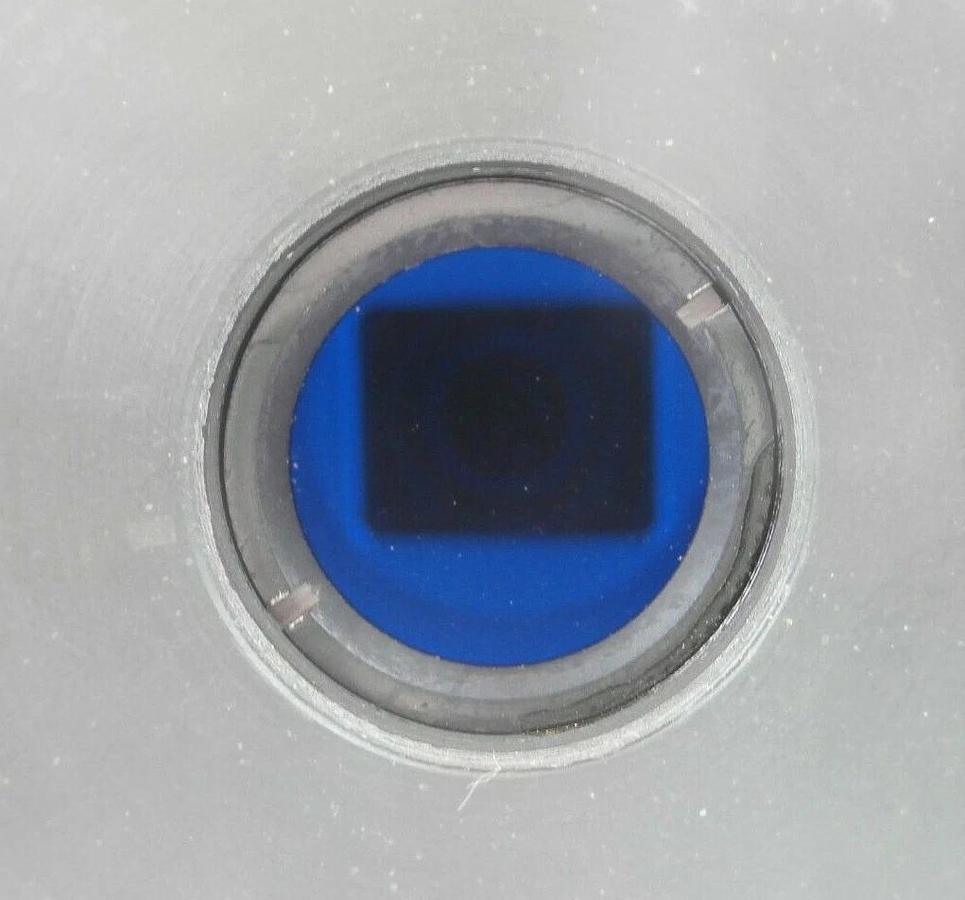 Used Nikon Microscope Optical Sensor Assembly PCB 2S701-012 OPTISTATION 3 Working