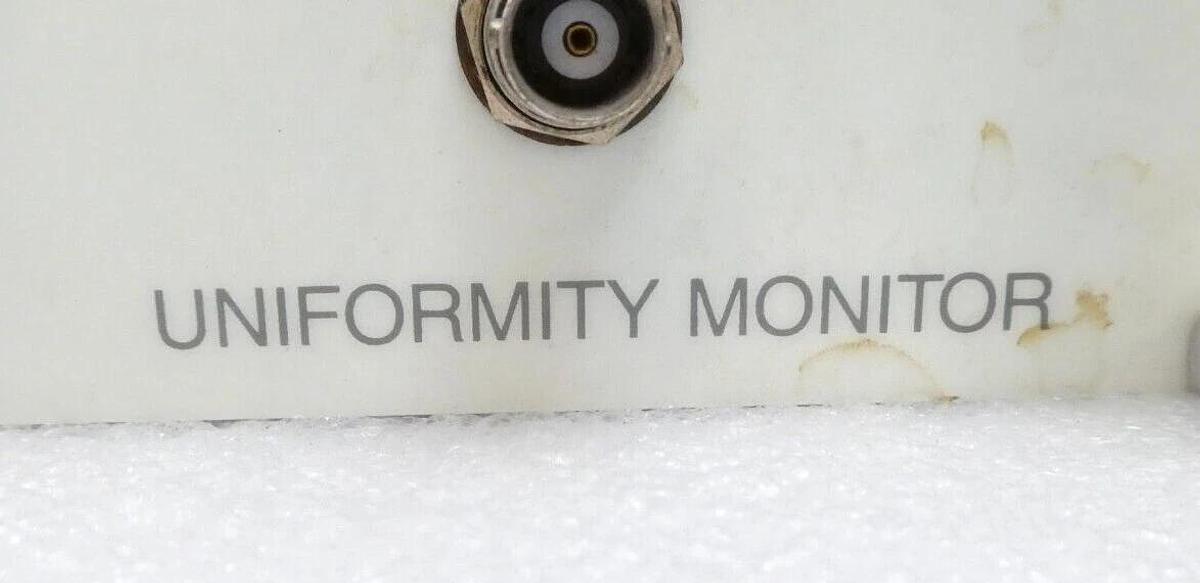 Used Varian Semiconductor VSEA 70827001 Uniformity Monitor 350D 350DE 300XP Working