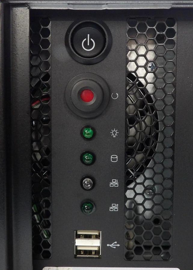 Used LayTec 00122-001 EpiCurve TT In-Situ Measurement System Control Computer New