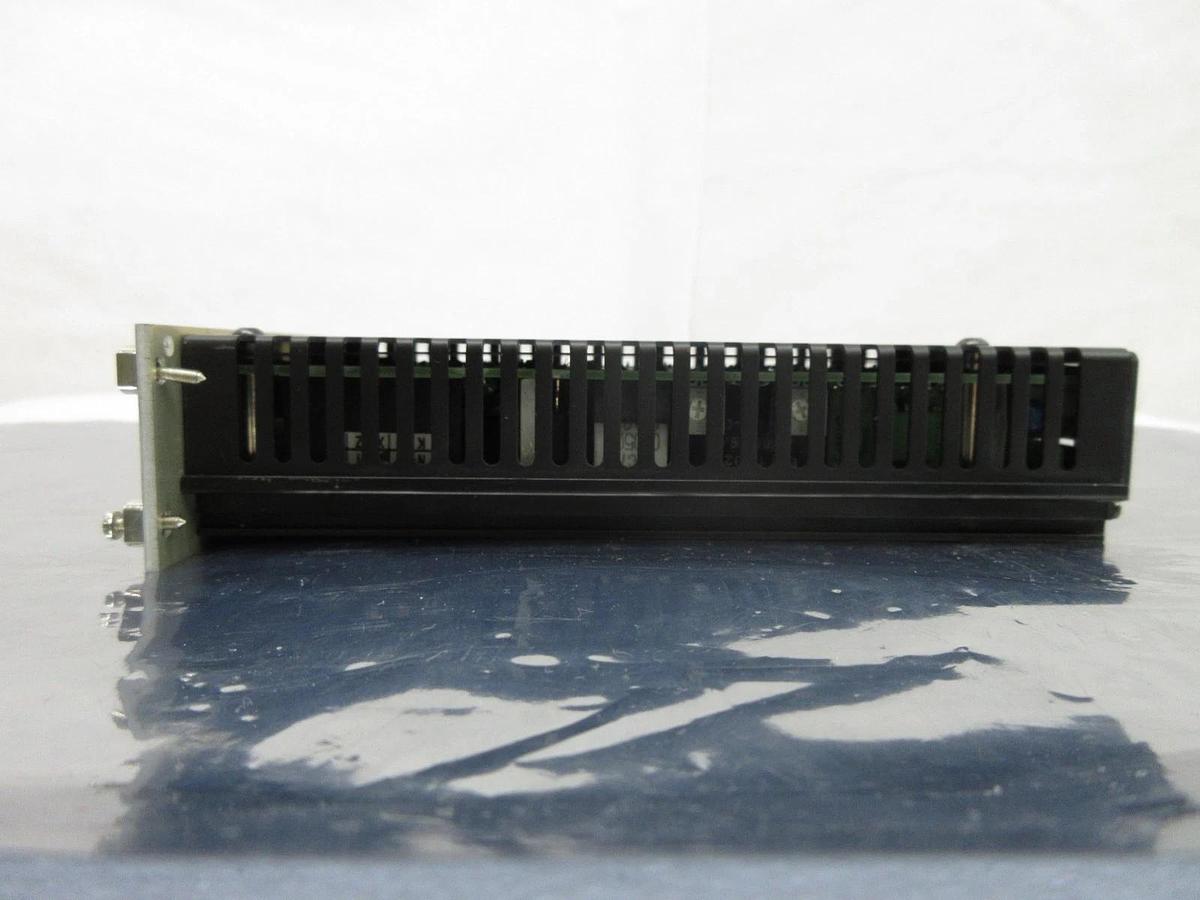Used Kniel System-Electronic 320-040-04 .04 Power Supply Card PCB 4022.476.01511 Used