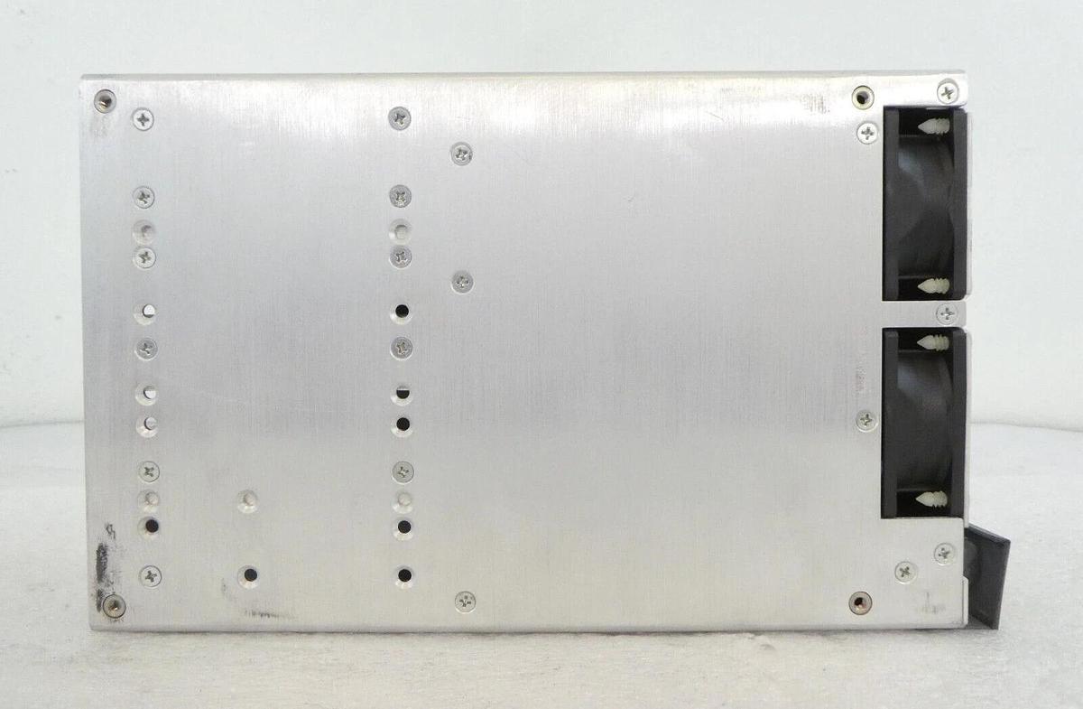 Used Switching Systems F8C6A6A6 Synergy Series Power Supply AB Sciex 10002755 Working