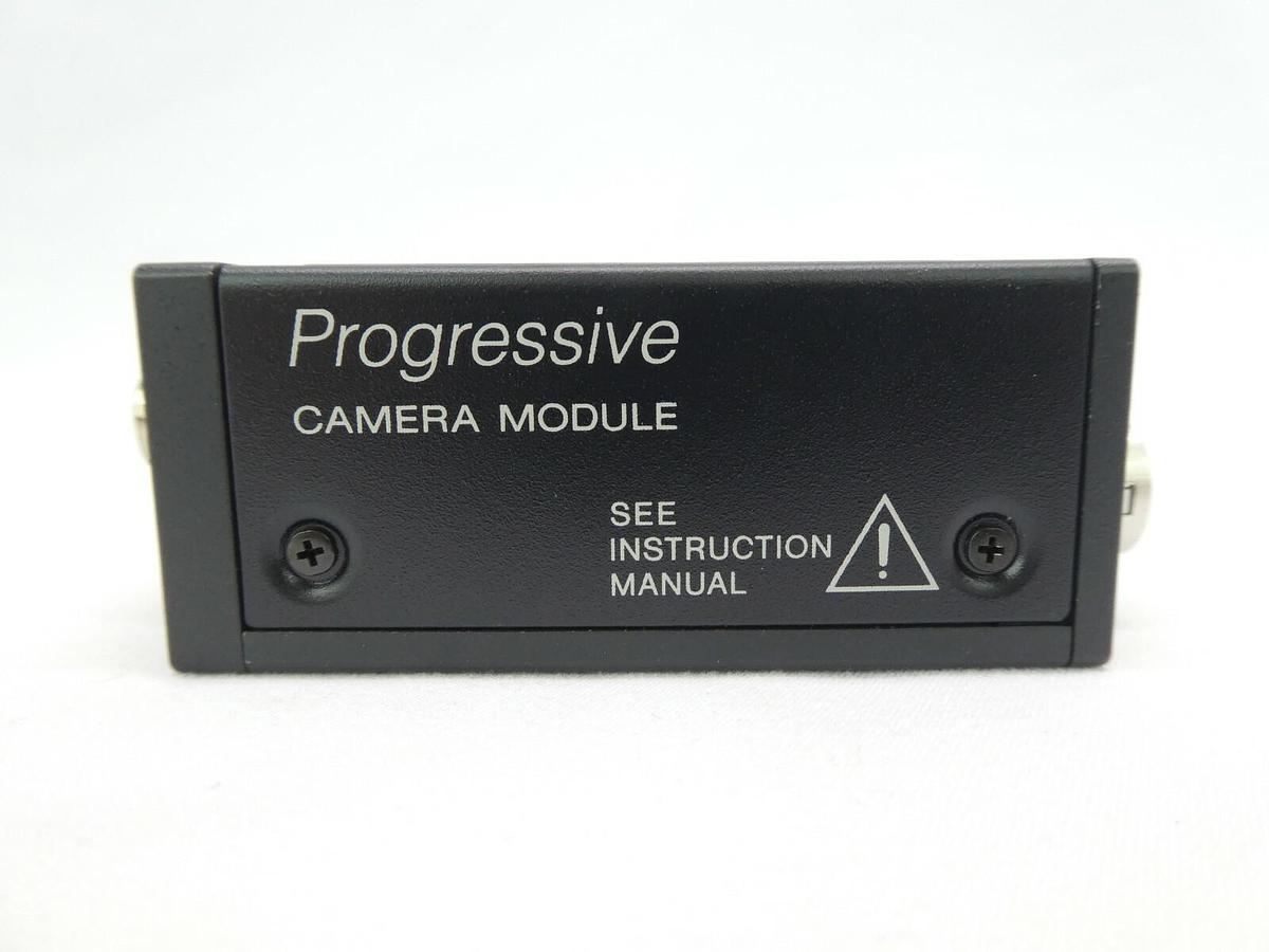 Used Sony XC-55BB Progressive Camera Module 04A Nikon NSR System Working