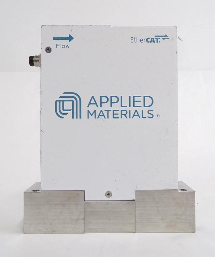 Used AMAT Applied Materials Mass Flow Controller MFC 0190-83641 Reseller Lot of 5