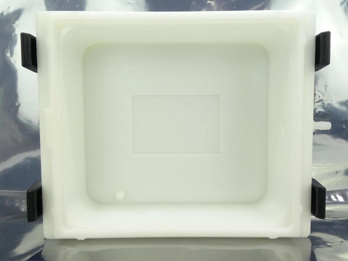 IRORI AC96-03-48 Cleaving Station Vacuum Chamber AccuCleave-96 New Surplus