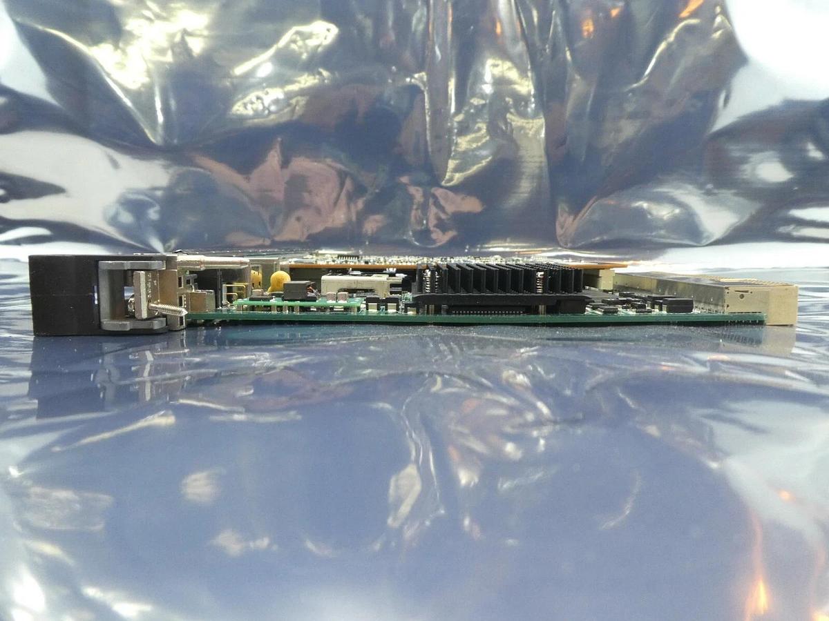Used Nikon 4S015-339 ALGFP PCB Card ACP-112B-1N NSR FX-601F Broken Tab Working Spare