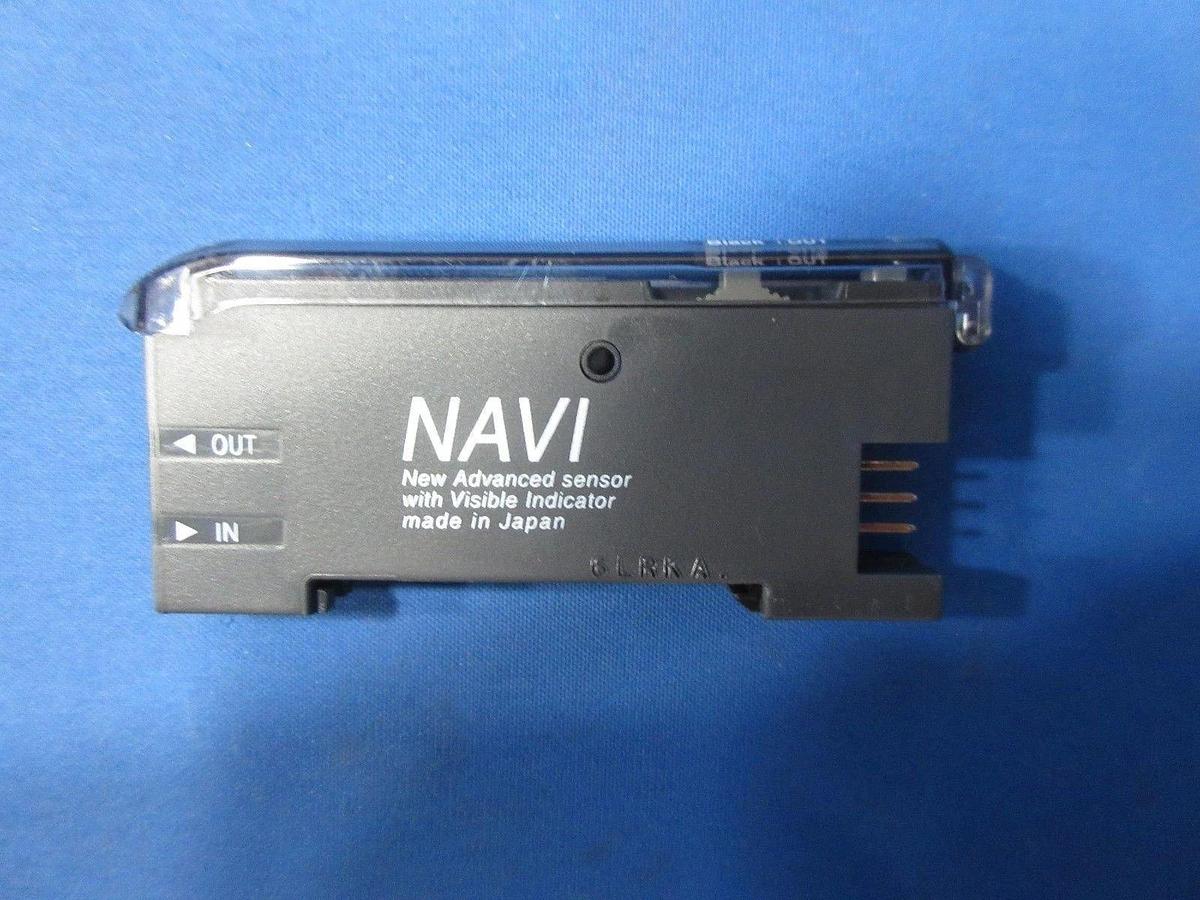 Used Sunx FX-301P-NK2 Photoelectric Sensor FX-300 Series Lot of 15 Used Working