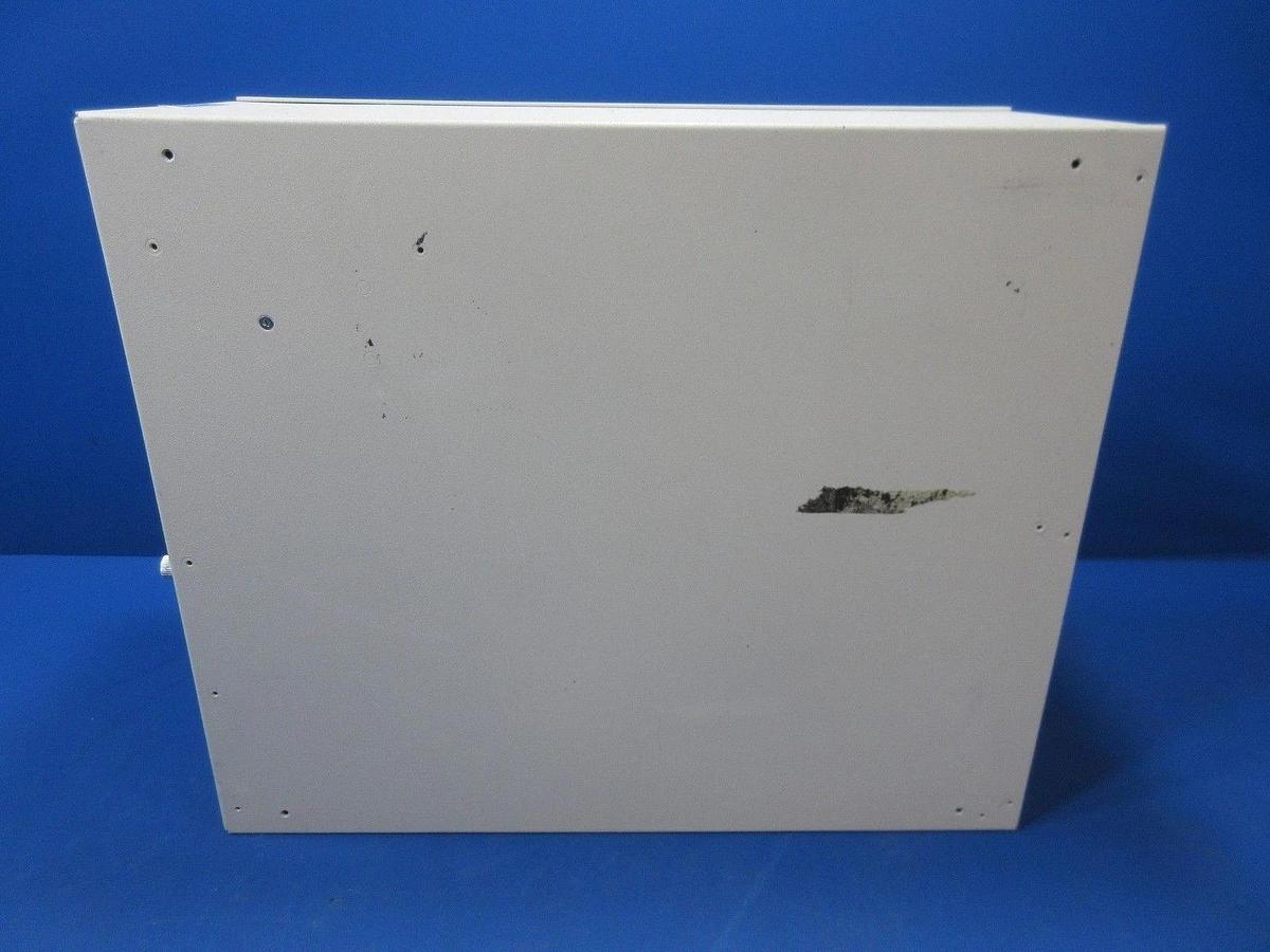 Used Delta Design 1970001102 Control Computer Summit ATC Handler Rev. D Used Working