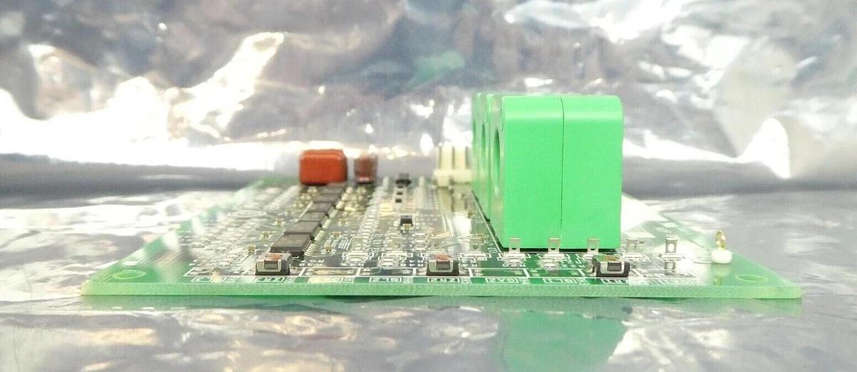 Used Yaskawa CLSR-OL-45 Linear Motor PCB DF0300547-A0 Set of 2 Nikon NSR Working